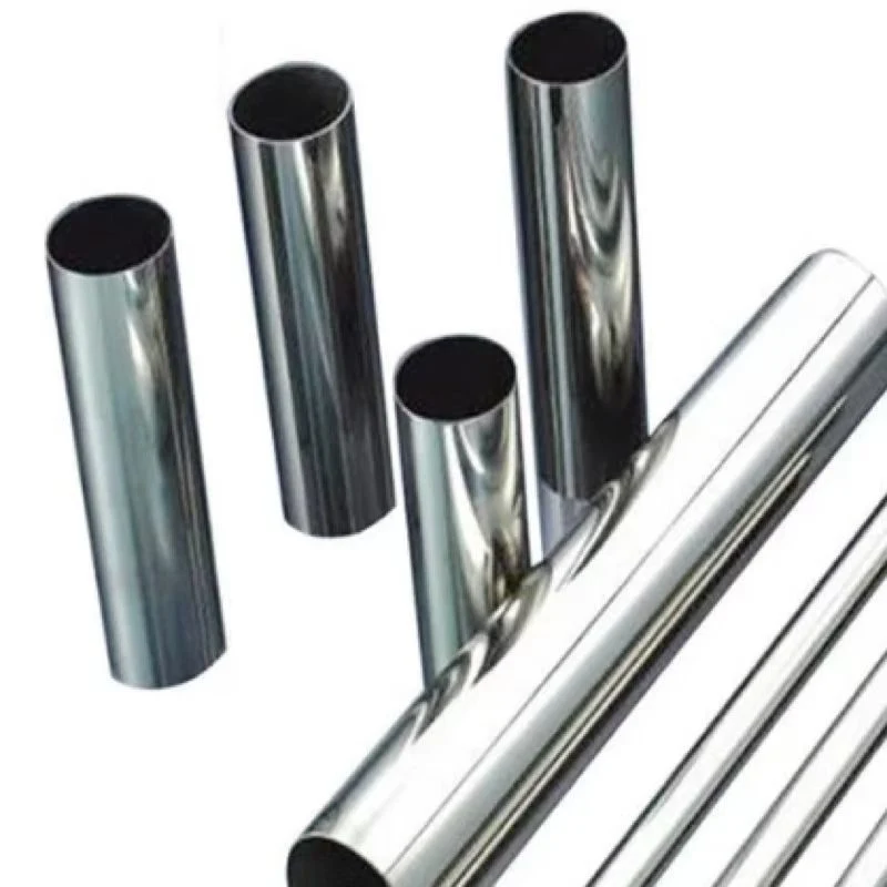 304 316 Medical Stainless Steel Capillary/Pipe/Pipeline