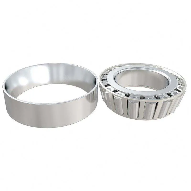 Auto Bearing Jl69349/Jl69310 Taper Roller Bearings for Car Accessories