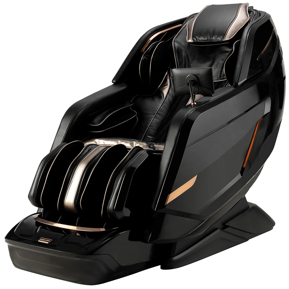 Morningstar Unique Wireless Charge Full Body 4D Massage Chair Price