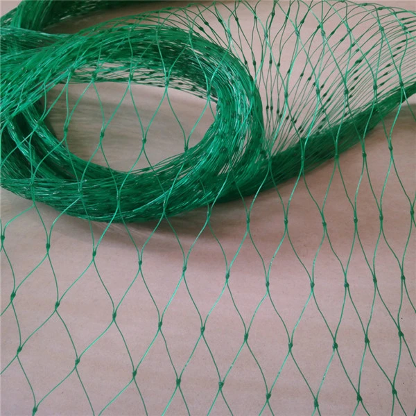 Long-Life Extruded Anti Bird Netting