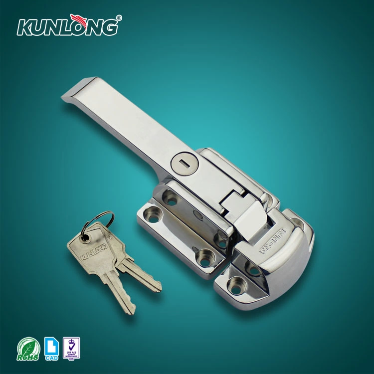 Professional Factory Made Industrial Sealing Door Compression Handle Latch Lock