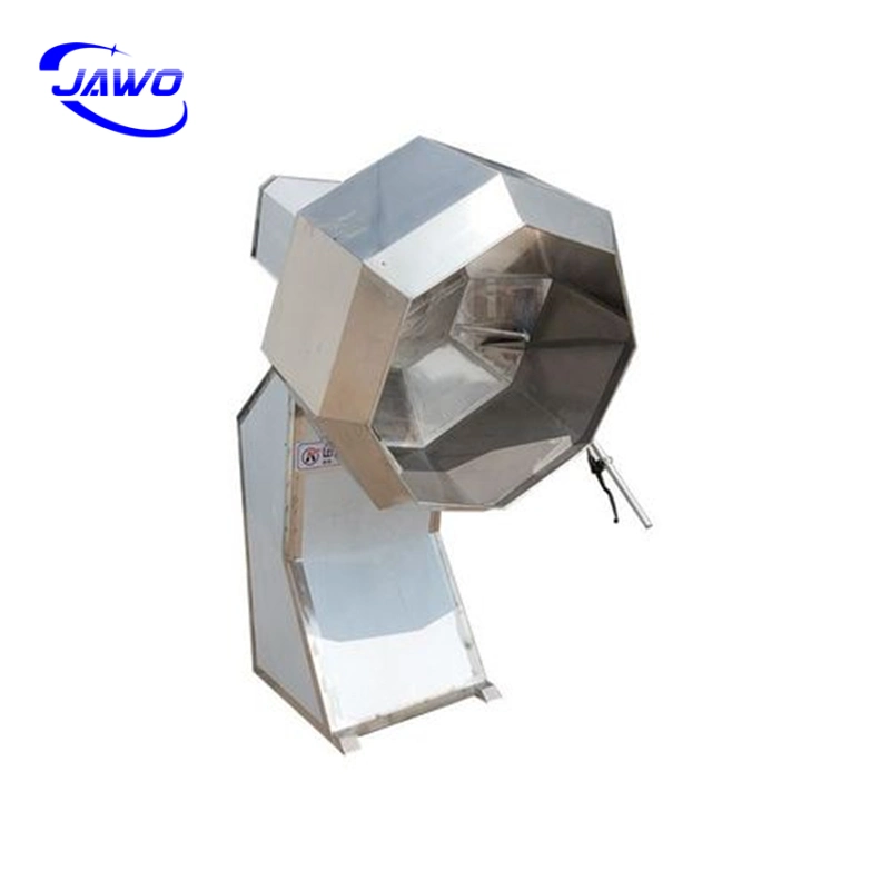 Good Quality Seasoning Mixer Seasoning Processing Machine Stirring Seasoning Machine for Sale