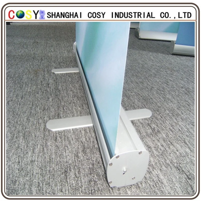 Advertising Equipment of Roll up Banner Stand