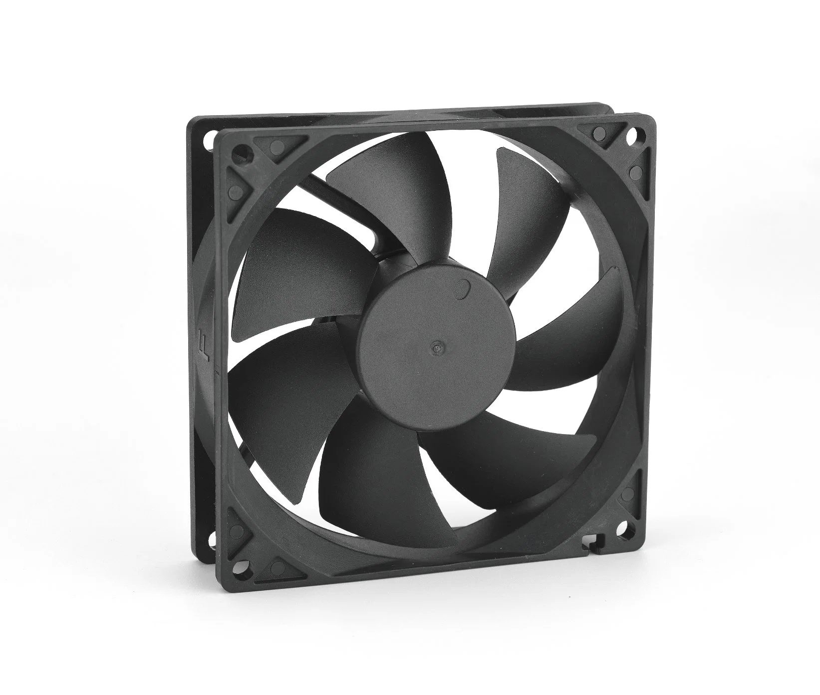 90X90X25mm Good Price CPU Computer Air Cooler 90mm DC Fan