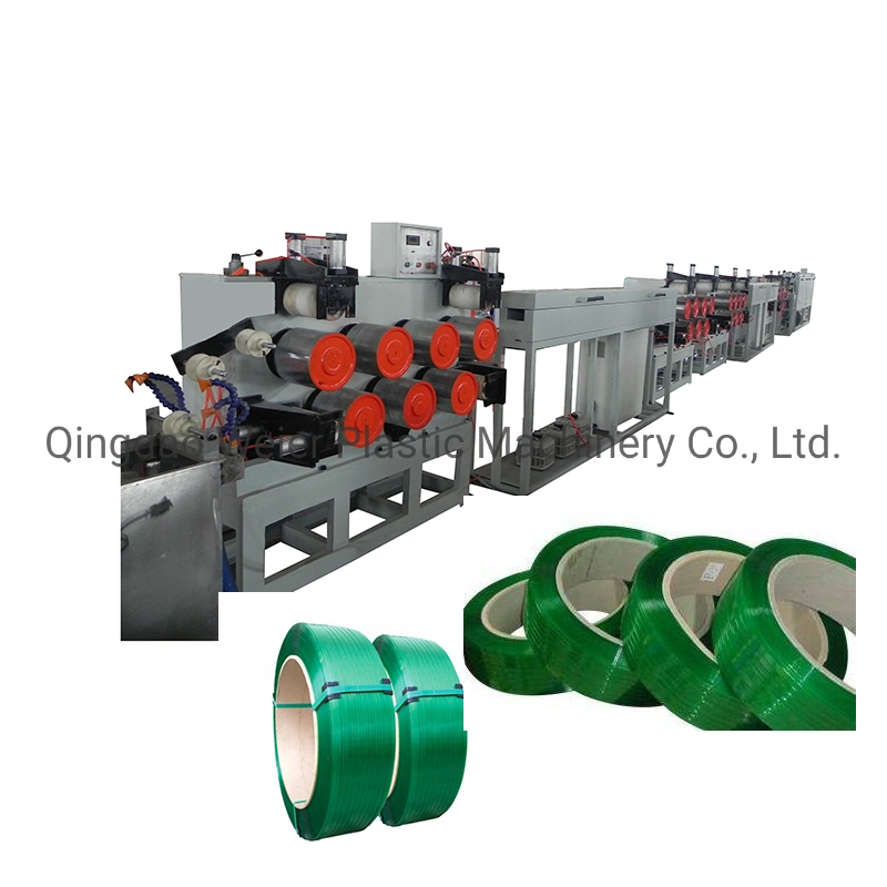 Pet Strapping Making Machine/PP Pet Strap Band Making Machine/PP Pet Strap Rroduction Line