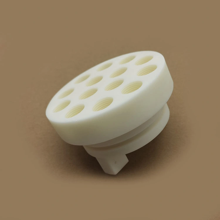 OEM Custom Rubber Injection Mold Product Plastic CNC Machining 3D Printing Parts