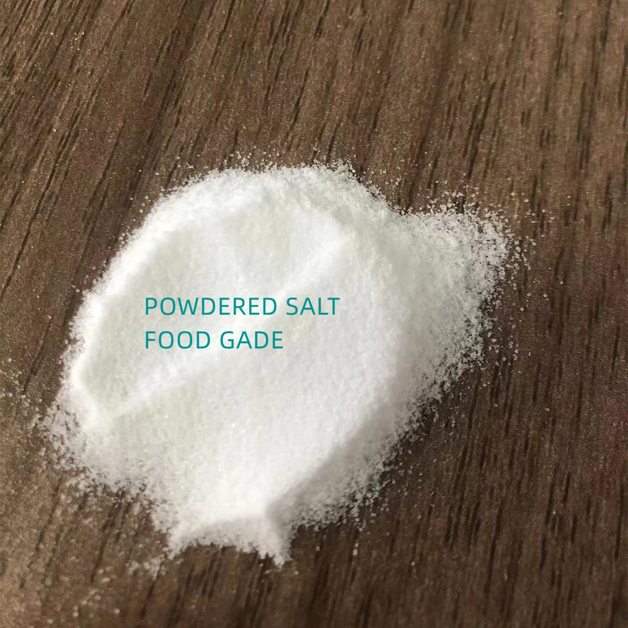 25kg Bags Pdv Salt Extra Fine Food Grade Iodized Powder Salt Supplier