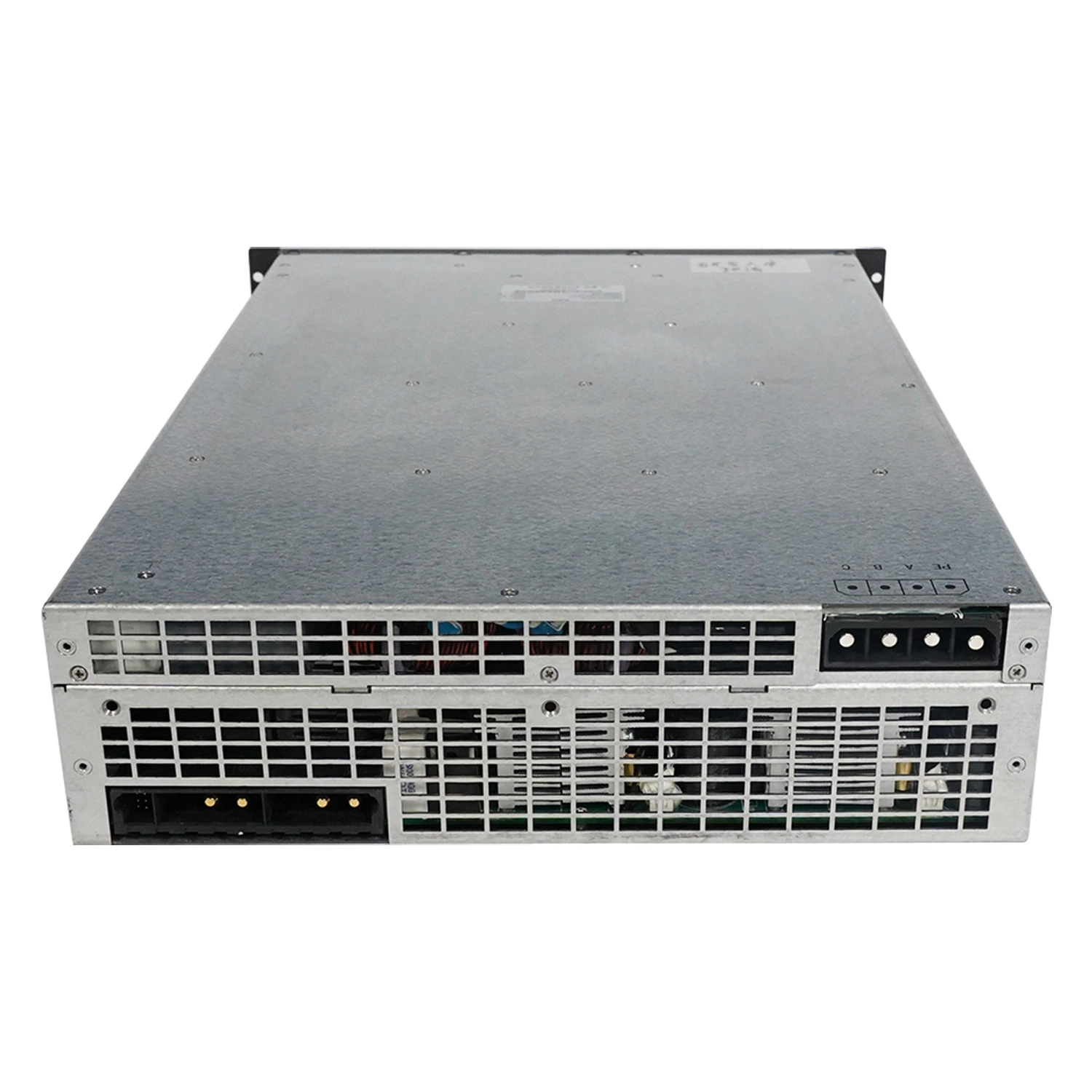 DC Modules 20kw/30kw/40kw European Standard Communication Controller for EV Charger