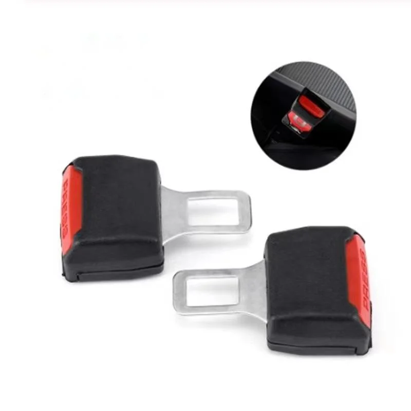 Car Parts Safety Seat Belt Extender Traffic Protection