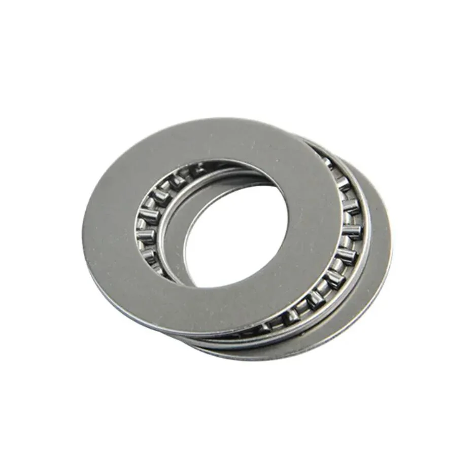 Axk Series Flat Thrust Needle Roller Bearing Axk6085 Axk6590 Axk7095 Axk75100