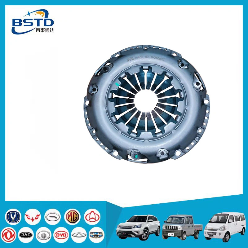 Clutch Kit for Dfsk 580/F507