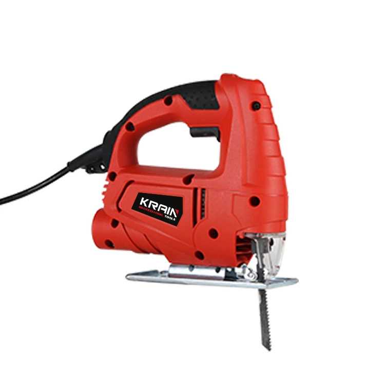 900W High quality/High cost performance  Hand Tool Laser 6-Speed Jig Saw