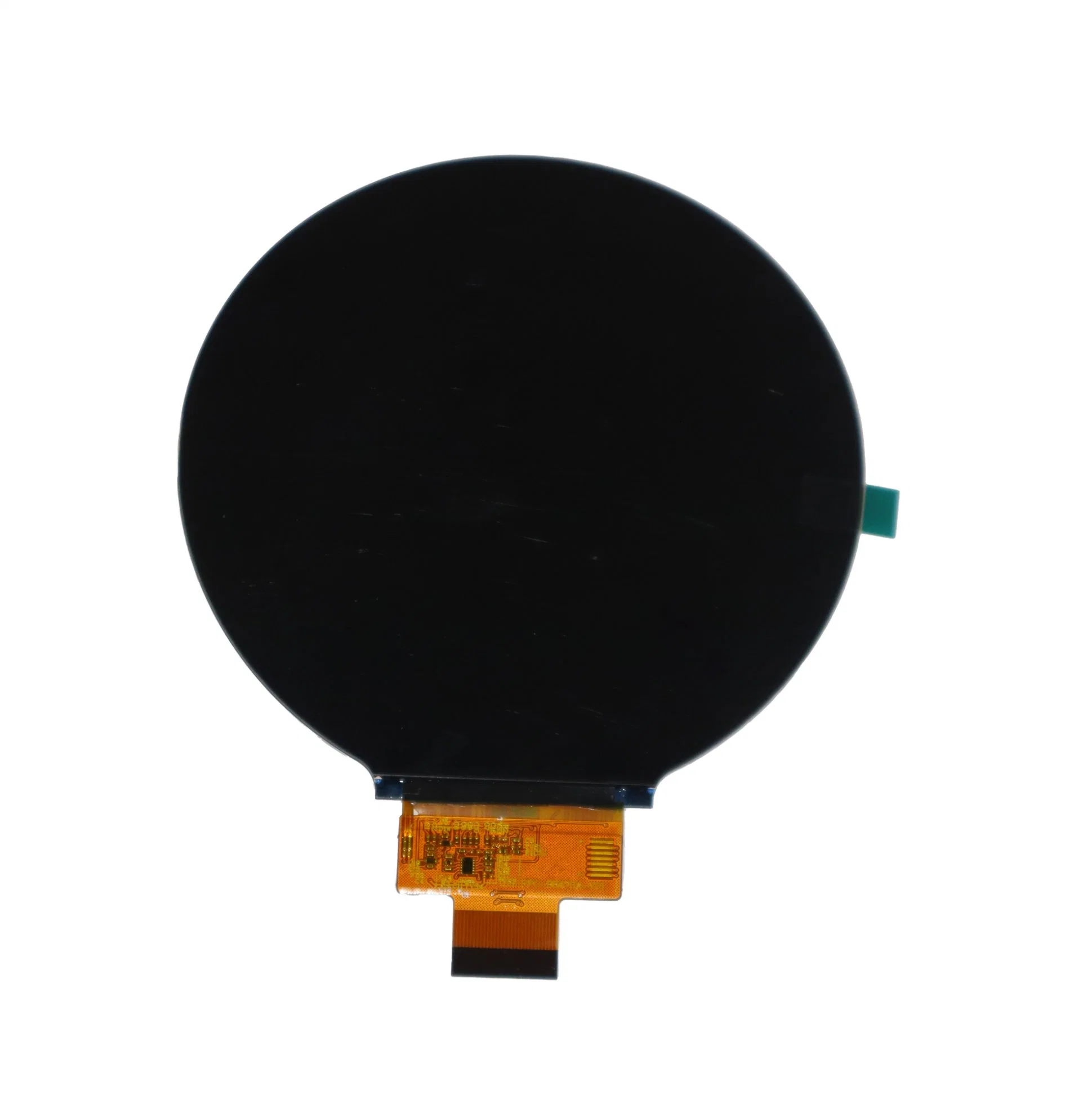 Original Small Size Round 1: 1 Screen 4.0" TFT LCD