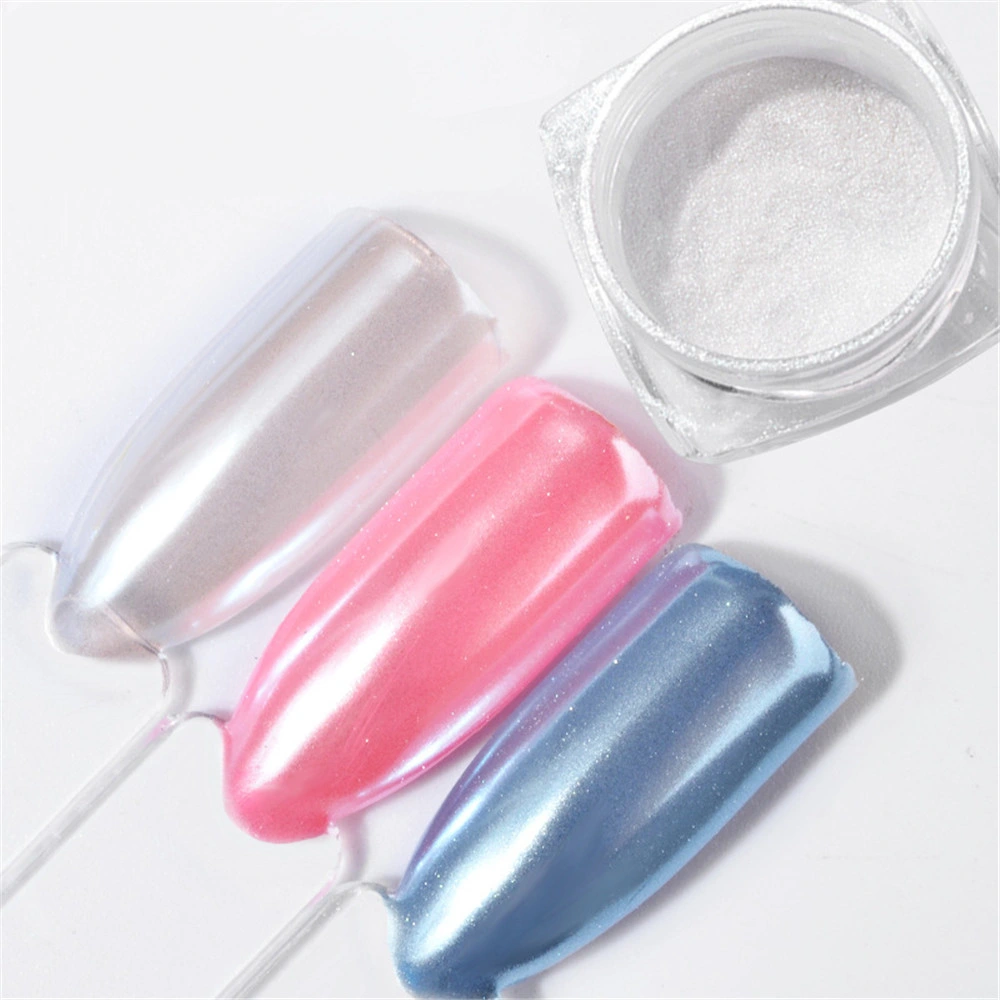 Bulk Beauty Pearl Nail Art Glitter Decoration&Accessory for Manicure Set