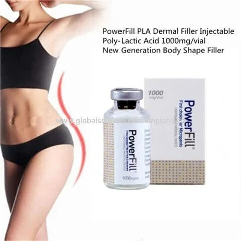 Powerfill Sodium Hyaluronate Skin Booster تجديد البشرة إصلاح البشرة Etrebelle [أسثسد] [كرنإكس] [لومي] عيون [ملمسون]