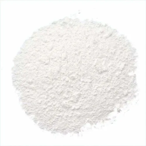 Polvo de melamina de cristal blanco CAS 108-78-1