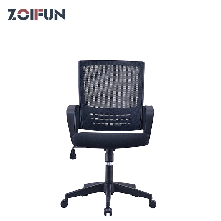 Ergo Robotic Mesh Designed Tall Industrial Wheel executive High Office Chair Lobby