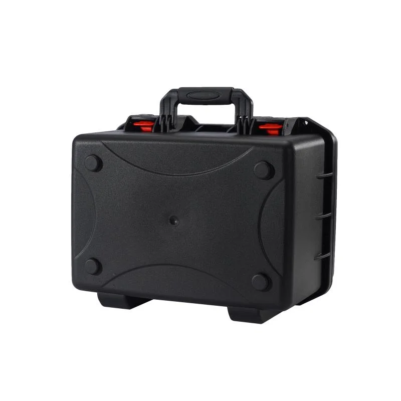 Funda protectora de plástico resistente a golpes portátil compatible con DJI Drone