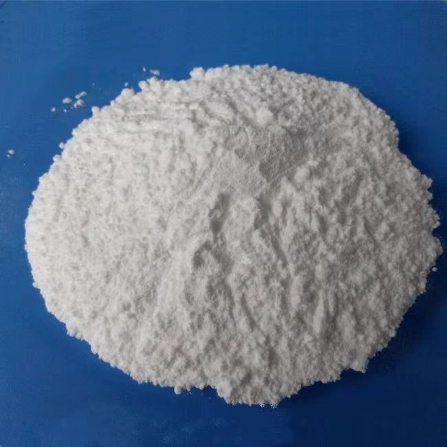 Magnesium Carbonate at Competitive Prices CAS 13717-00-5