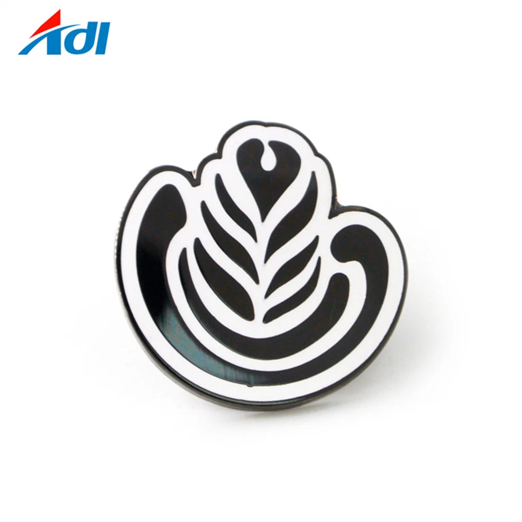 High quality/High cost performance  Professional Custom Cartoon Character Soft Enamel Metal Badge Lapel Pin Manufacturer