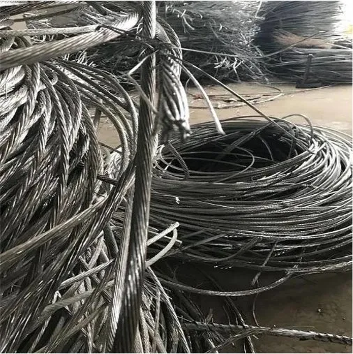 China Wholesale/Supplier High quality/High cost performance  Low Price 99.99% Aluminum Wire