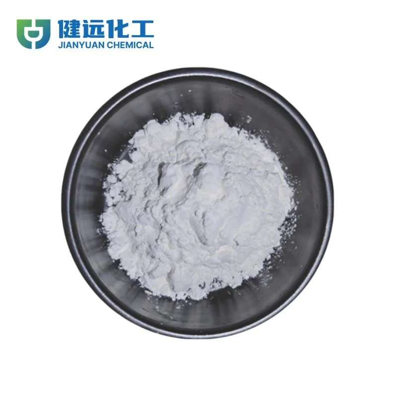 China Pharmaceutical Material Analgesic 15687-27-1 Pure Powder Ibuprofen