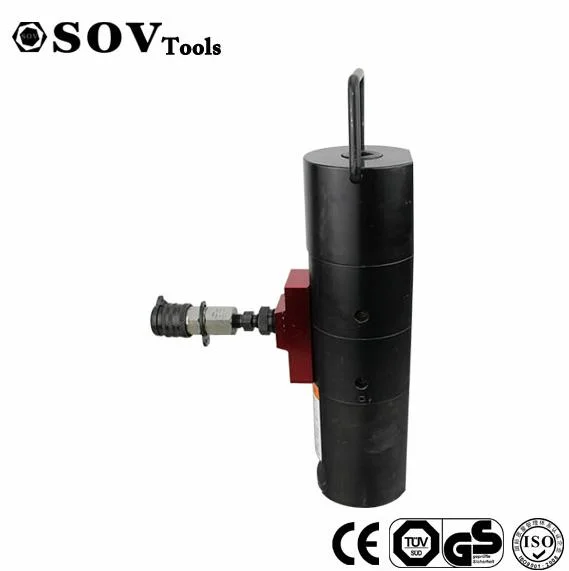 Shanghai Sov Msk Series - Multistage Cylinder Bolt Tensioner