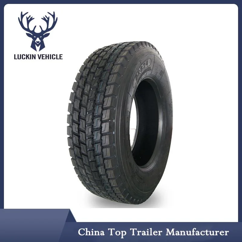 Spot Discount 315/80r22.5 Doupro Heavy Duty Truck Tyre 12.00r20 Radial Tubeless Tyres TBR Bus Truck Tyres, 13r22.5 Tyre for Sale