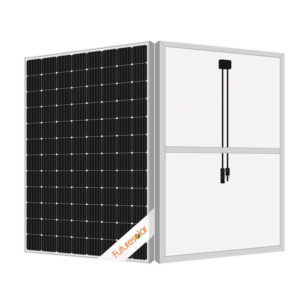 Wholesale/Supplier Price 400W Monocrystalline Solar Cells Cheap Solar Panel Glass Price for Sale