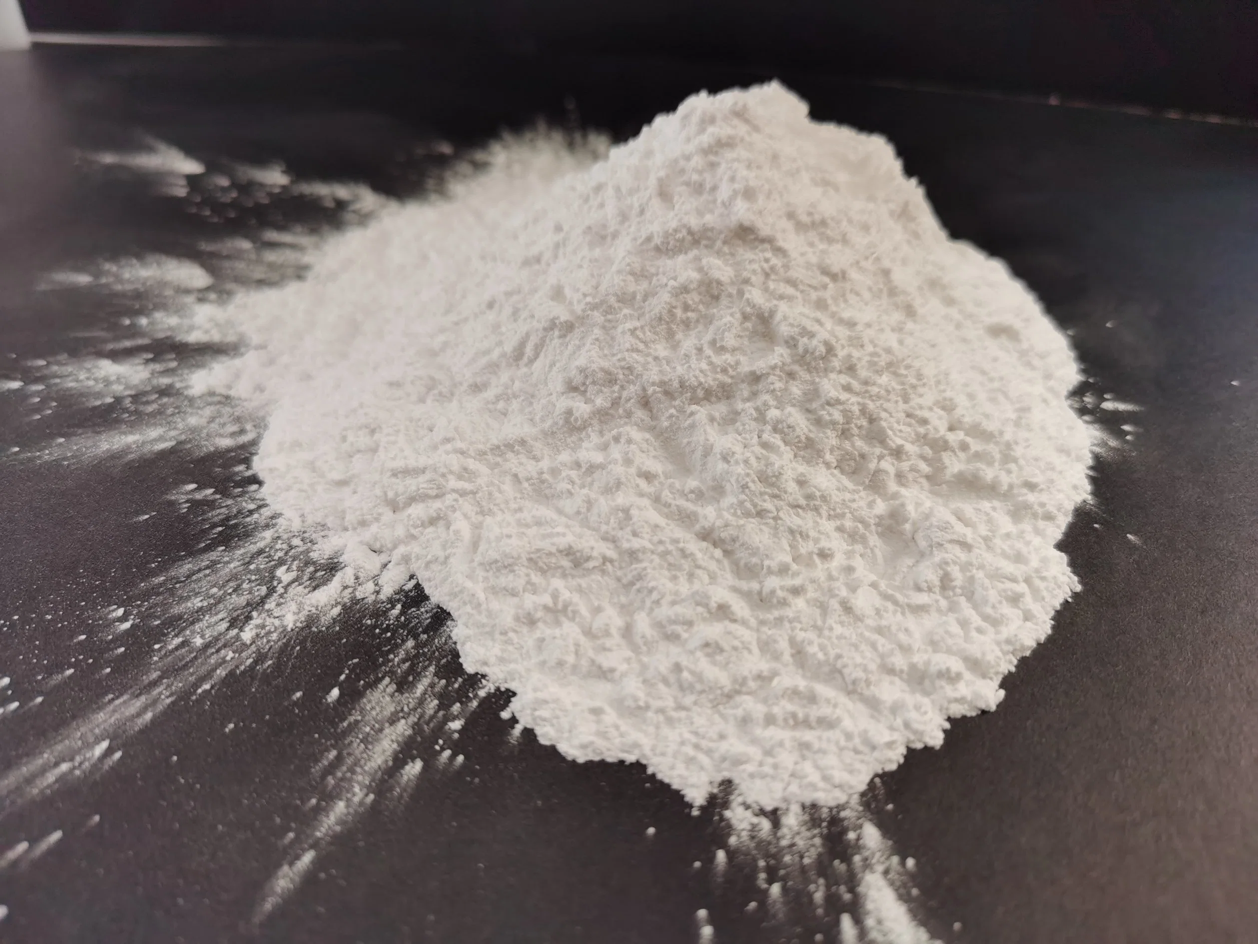 Best Sale White Fused Alumina /White Corundum with High quality/High cost performance  Mesh1000