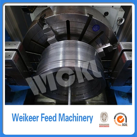 Ring Die for Animal Feed Pellet Mill