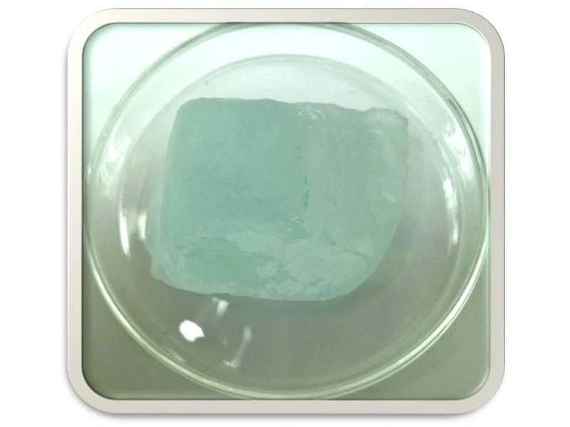 Solid Water Glass Na2sio3 for Detergent, Sodium Silicate