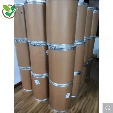 Bulk Supply Tetramisole Hydrochloride Factory Supplier CAS 5086-74-8 Chemical Raw Powder