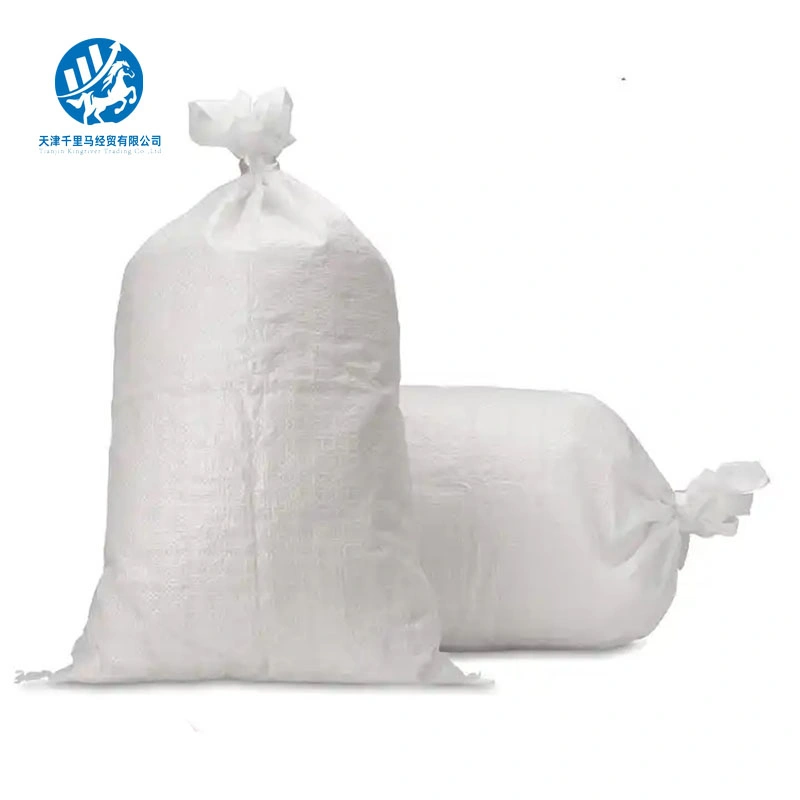 100% Polypropylene Woven Bag Plastic Sack Rolls, Tubular Fabric for PP Woven Bags Made in China
