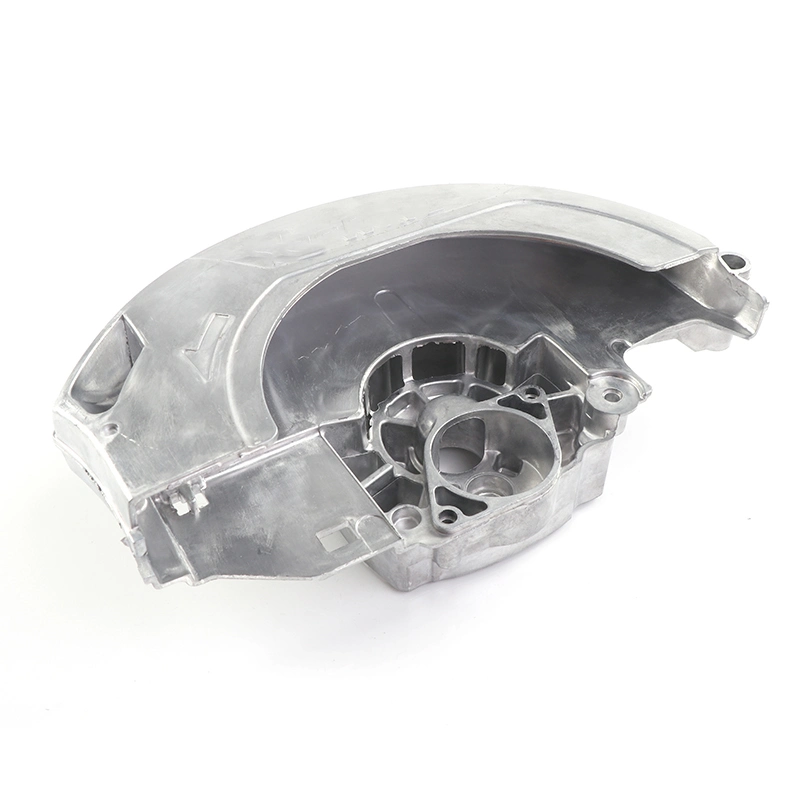 Customized Design Fast Shipping Die Casting Part Aluminum Alloy