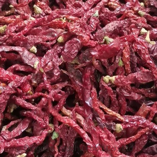 Cheap Dried Hot Chilli Chopped