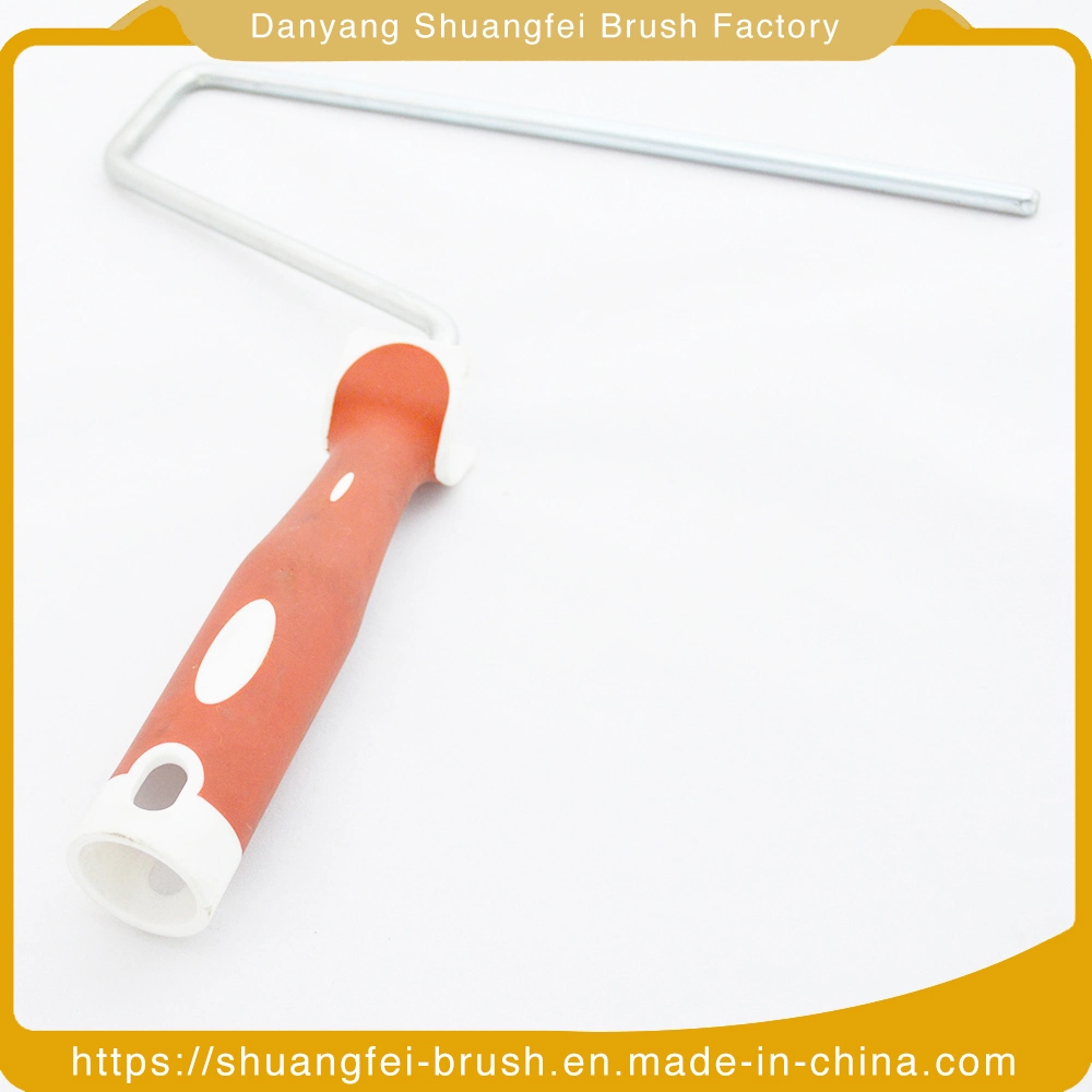 44mm Cage Roller Handle for Paint Roller