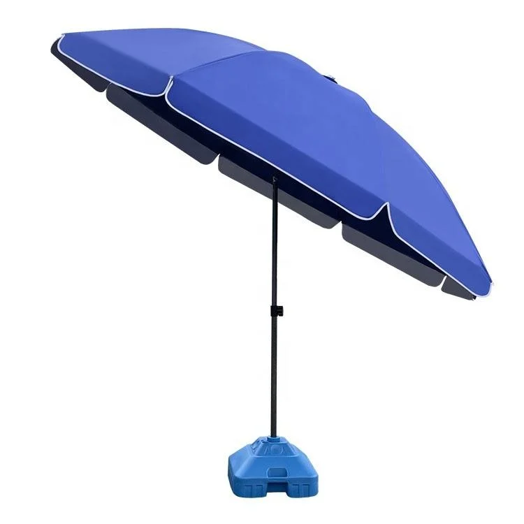 New Design Outdoor Furniture Parasol