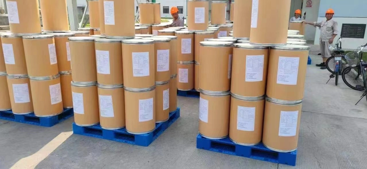 Chinese Supplier High Purity Raw Material Powder CAS. 7553-56-2 Iodine