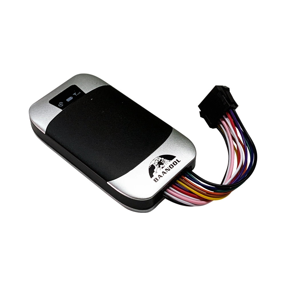 GPS Navigation Coban GPS Tracker 303f Car Alarm and Tracker Support Engine Stop Car Monitor Coban GPS Tk303f