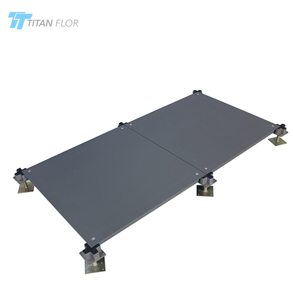 High quality/High cost performance Exhibition Flooring Raised Floor System