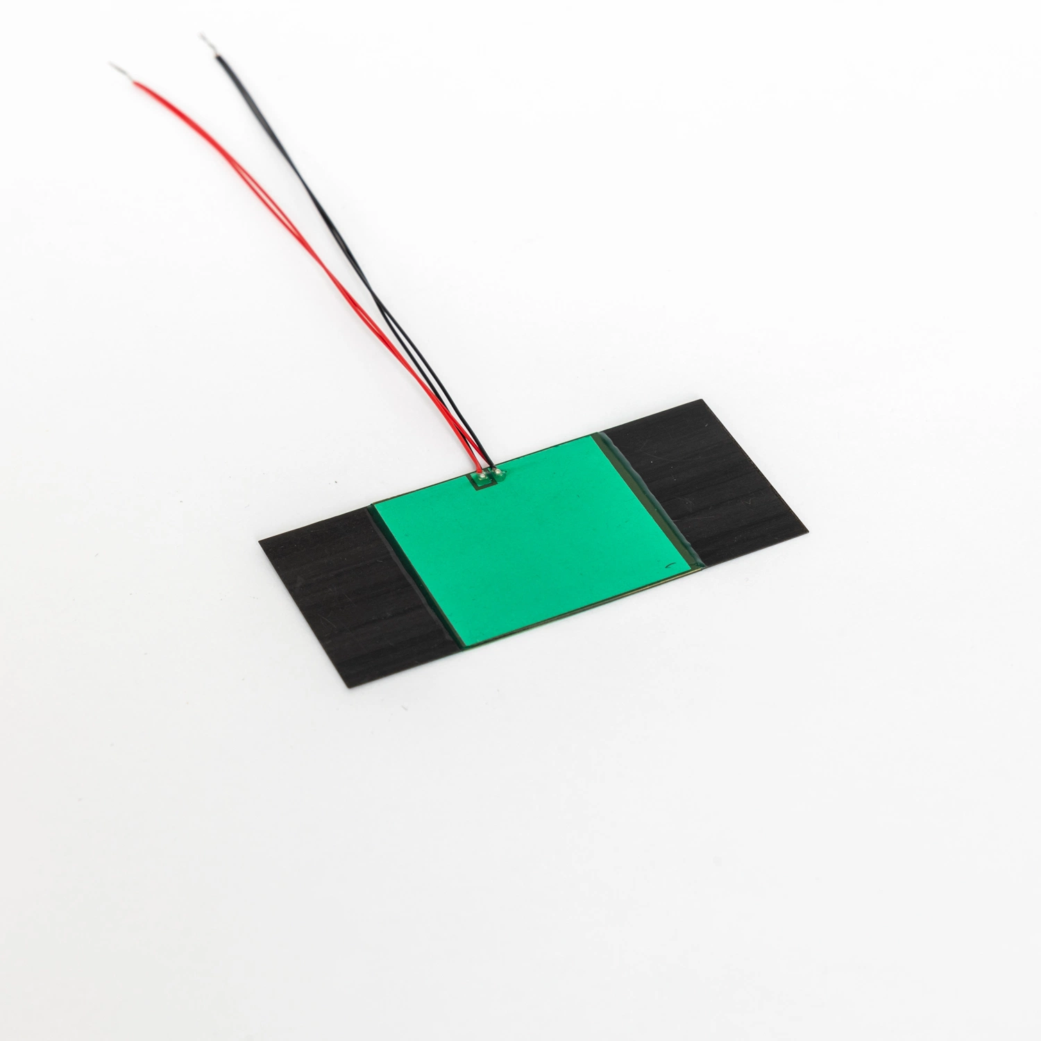 15mm Fast Response Piezo Sensor Piezo Touch Module for Haptic Feedback Hnta15-0.26-1