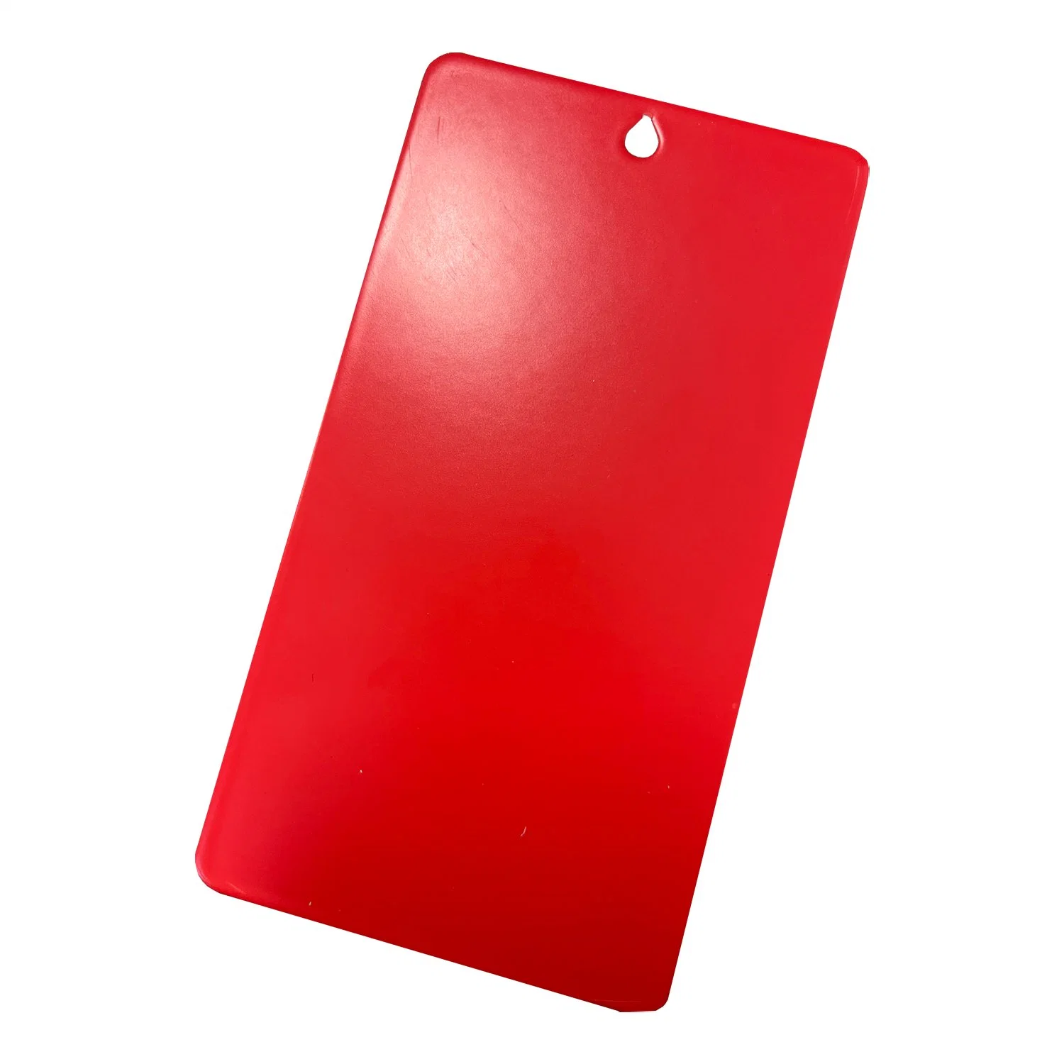 Spray Paint Red Powder Coating Polyester Paint Pintura En Polvo