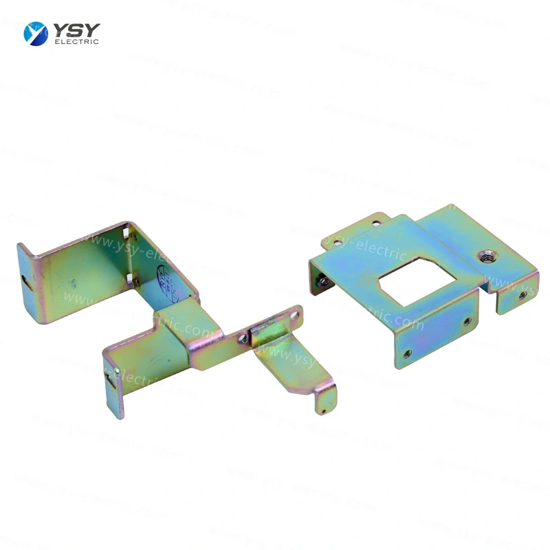 Custom Sheet Metal Fabricators Stainless Steel Anodized Aluminum Accessories Frames Metal Product