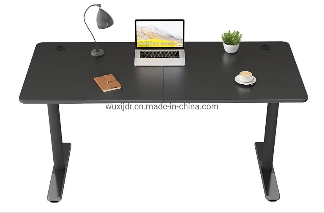 Fyed Adjustable Computer Height Desk Electric Stand