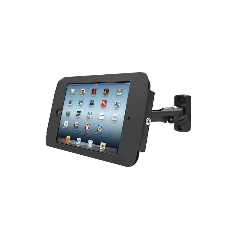 TV plegable ajustable accesorios de montaje de piezas de soporte de Tablet PC