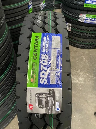 Zextour/Joyroad/Centara Brand Truck and Bus Tires All Steel Radial Heavy Truck TBR Tyres Za818/SD708 Mixed Road 315/80r22.5 13r22.5 12r22.5 11.00r20 12.00r20