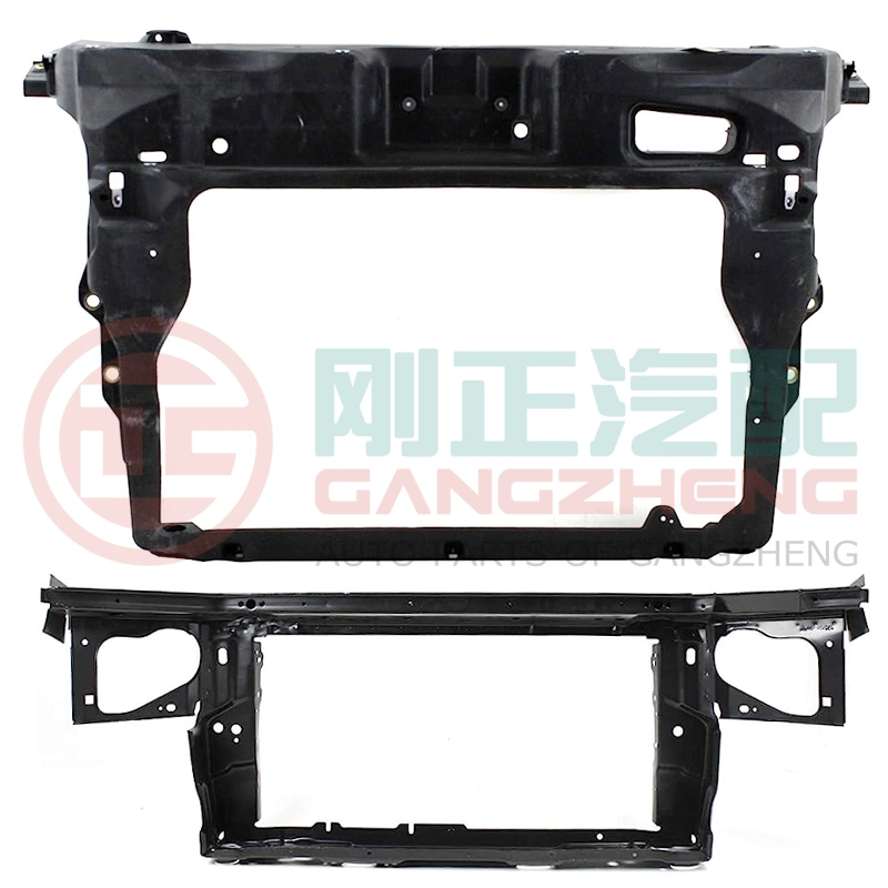 Automobile Car Body Parts Radiator frame assembly for DFSK GLORY FENGGUANG