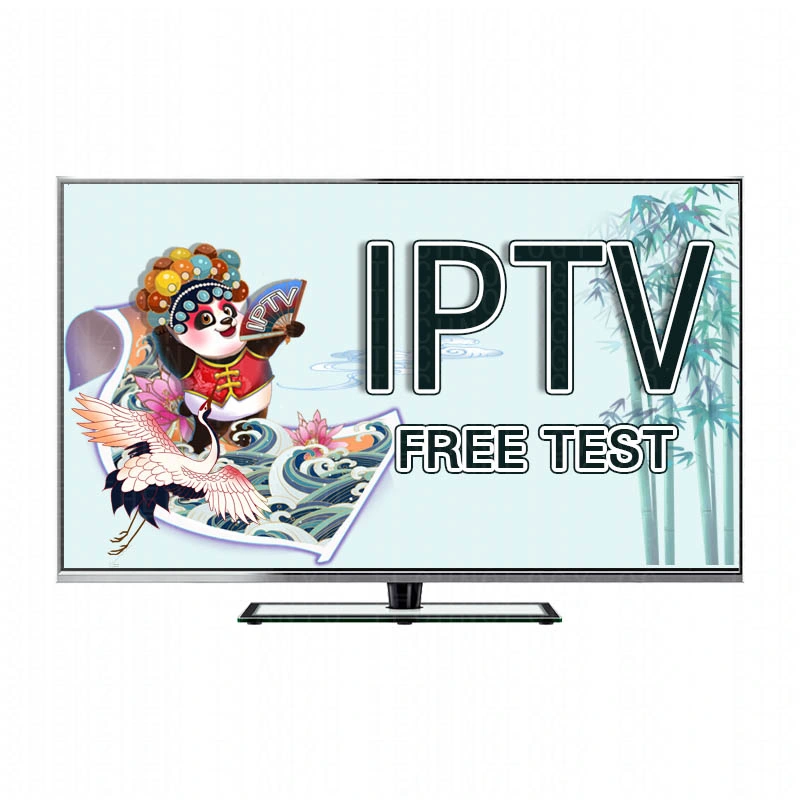 IPTV World Channels IPTV Reseller Super 4K HD Smart TV M3u Xxx Free Test IPTV