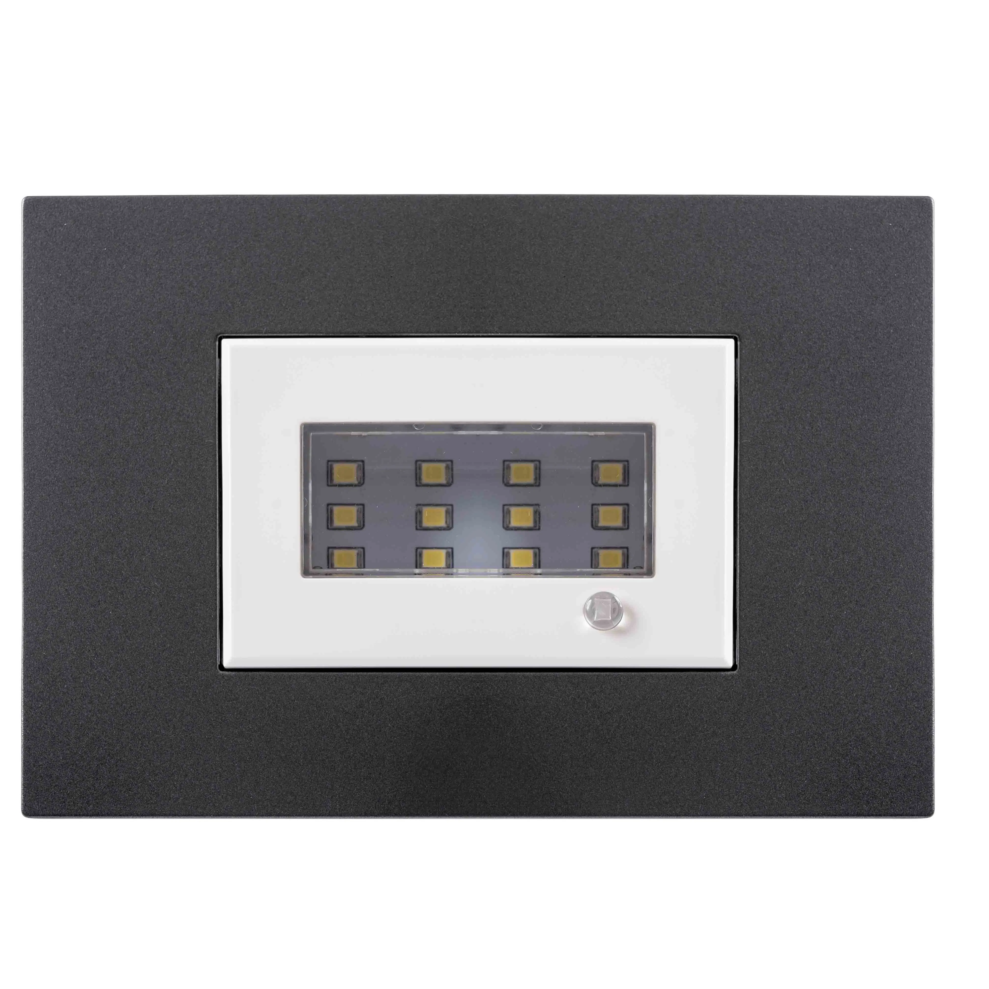 2023 New Design Italy Standard Wall Electrical Switch Socket